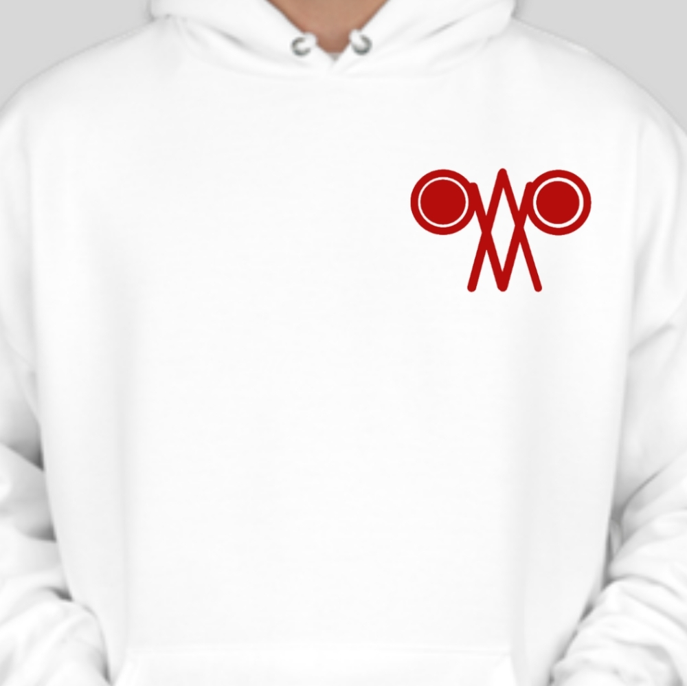 "Koi" sweatshirt - Picture 3 of 3